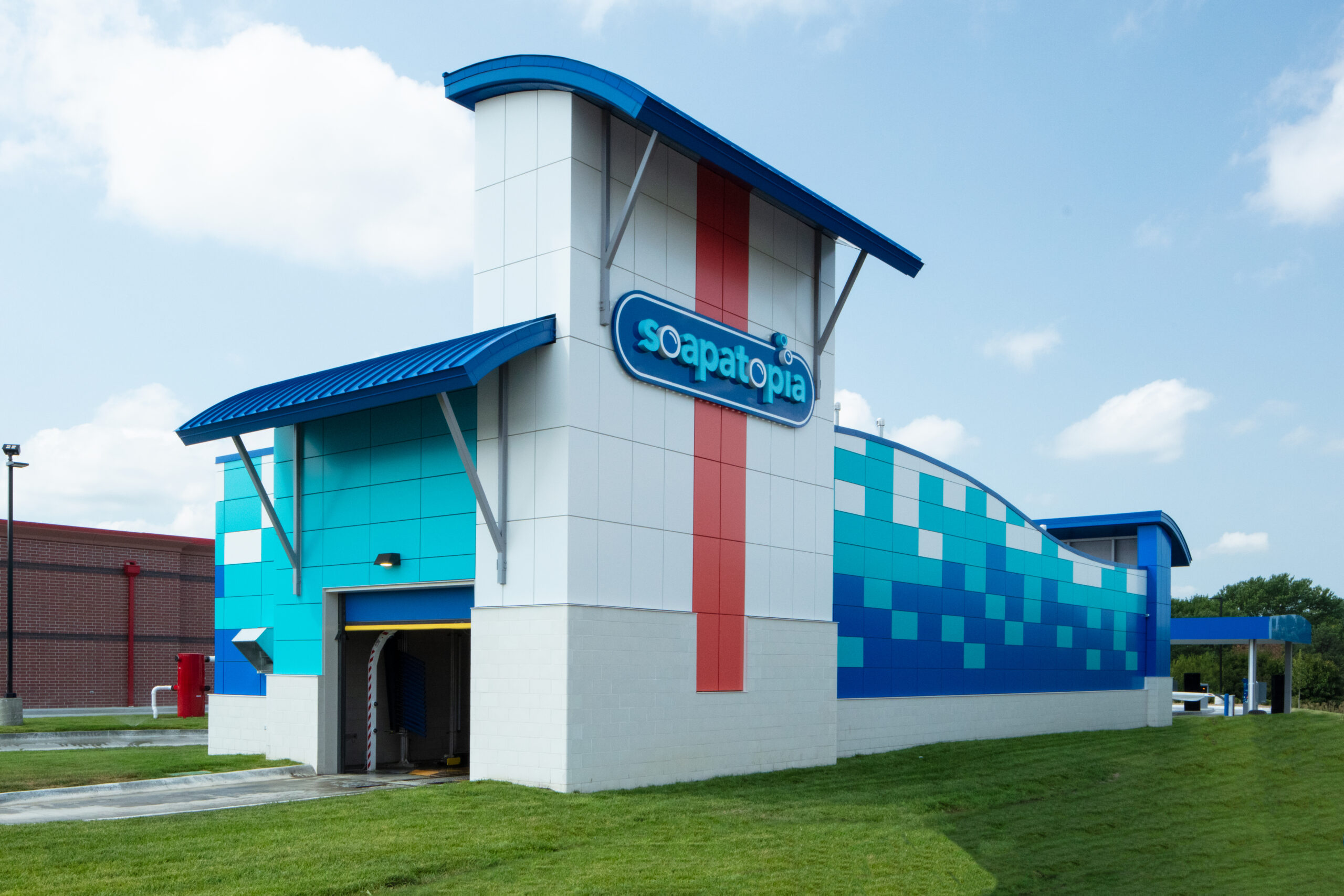 Soapatopia Pine Lake 'U' Stop SGH Concepts